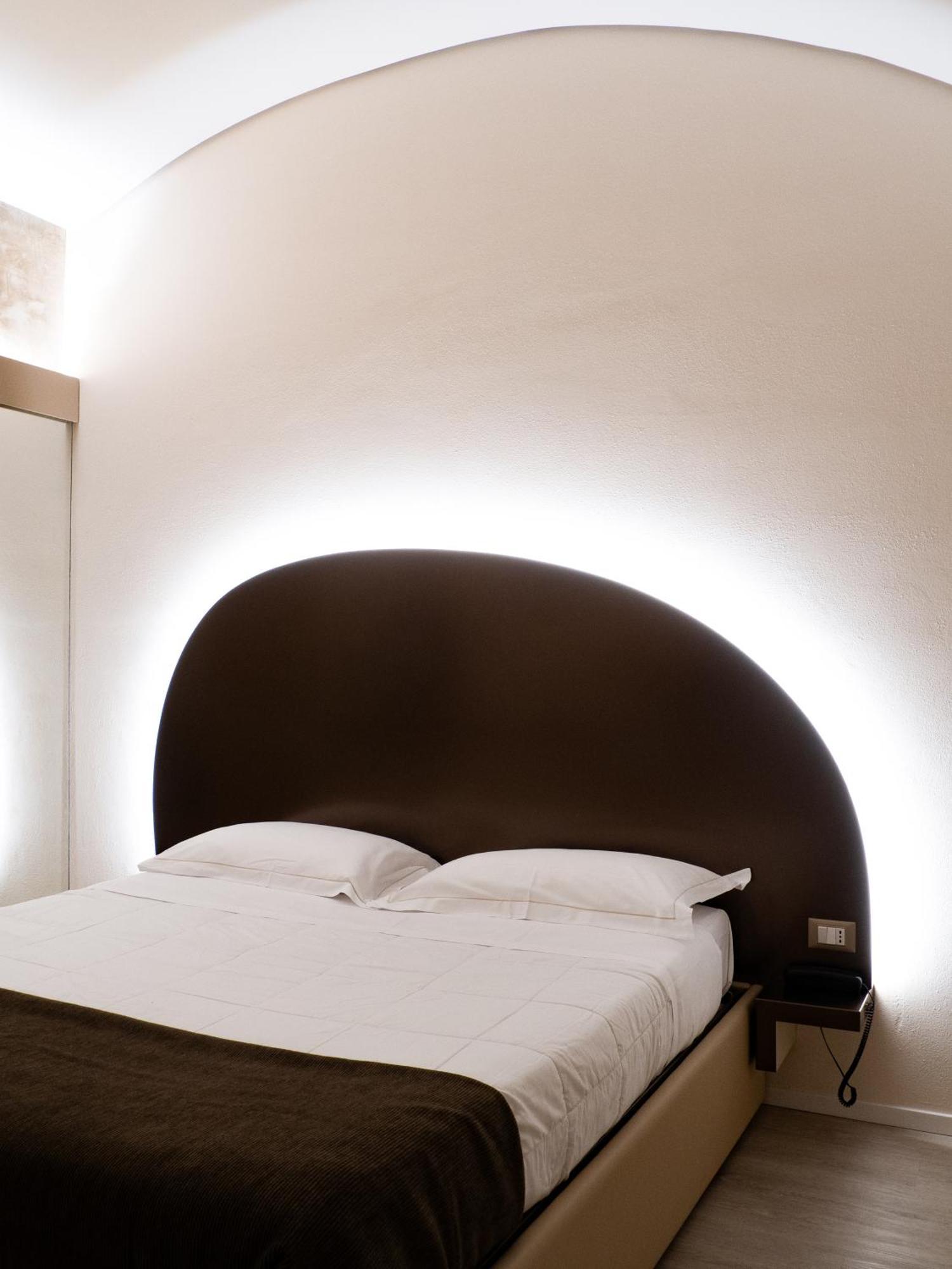 Dealuna Motel Fidenza Esterno foto